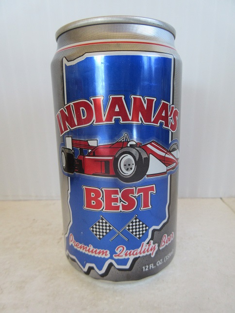 Indiana's Best